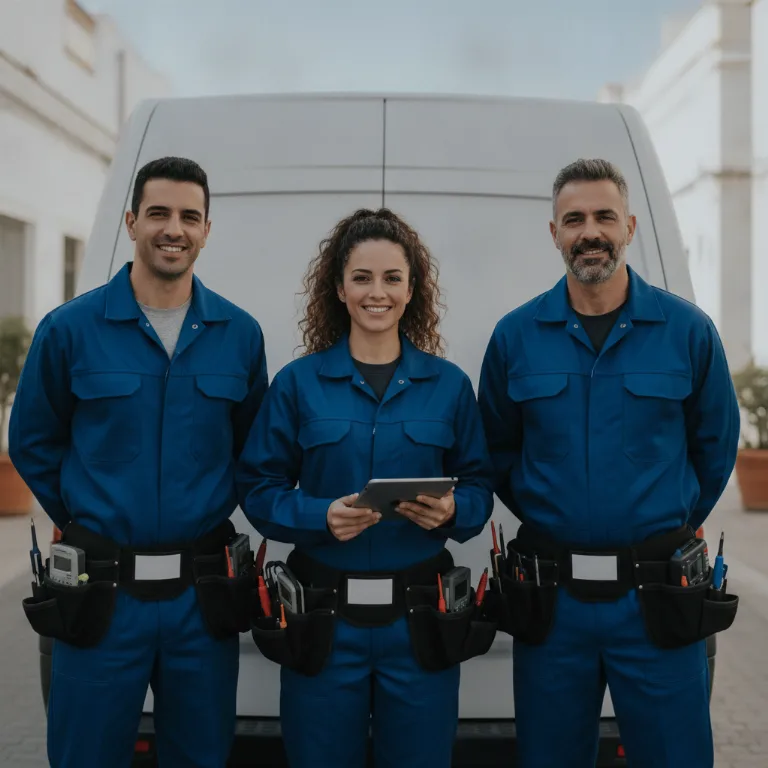 Consultor de Cumplimiento NIS2 DORA equipo en Telde
